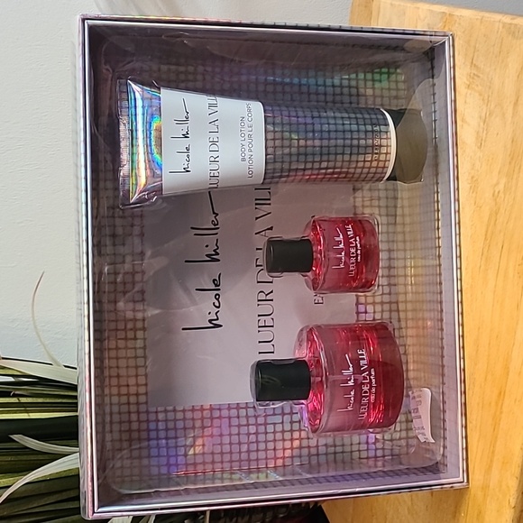 Nicole Miller Other - Nicole Miller Lueur De La Ville